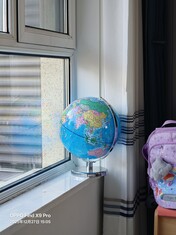 Oppo Find X9 Pro 70mm teleobiettivo 200MP