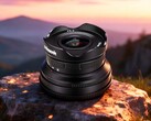 Pergear lancia una nuova versione del suo obiettivo fisheye con corpo in metallo.