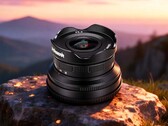 Pergear lancia una nuova versione del suo obiettivo fisheye con corpo in metallo.