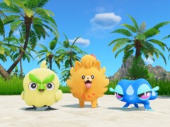 Secondo l'insider Riddler Khu, le nuove informazioni su Pokémon Venti e Onde potrebbero non arrivare prima del 2027.