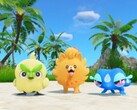 Secondo l'insider Riddler Khu, le nuove informazioni su Pokémon Venti e Onde potrebbero non arrivare prima del 2027.