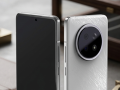 Il dispositivo di riferimento Qualcomm per lo Snapdragon 8 Elite Extreme Gen 6 con SDR765, un’immagine generata dall’intelligenza artificiale basata su un rendering del dispositivo