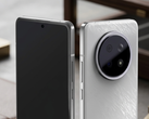 Il dispositivo di riferimento Qualcomm per lo Snapdragon 8 Elite Extreme Gen 6 con SDR765, un’immagine generata dall’intelligenza artificiale basata su un rendering del dispositivo