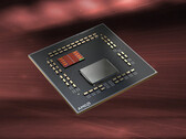 L'AMD Ryzen 5 5600X3D è stato avvistato online (immagine via AMD)