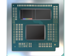 AMD Ryzen 9 7945HX3D porta la V-cache 3D su mobile. (Fonte: AMD)