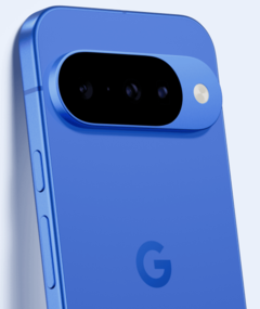 Proprio come il Pixel 9A, il Pixel 10 standard rende il più costoso Pro ampiamente irrilevante (Fonte: Google)