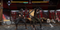 Shadow Fight 3