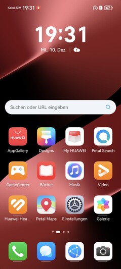 Recensione dello smartphone Huawei Pura 80 Pro