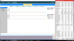 Stress test (Prime95 + FurMark)