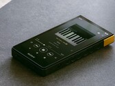 Il Walkman NW-ZX707 è il più costoso degli ultimi dispositivi Walkman di Sony. (Fonte: Sony)