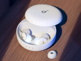 I Soundcore Sleep A30 sono i primi auricolari intelligenti per il sonno ANC al mondo. (Fonte: Soundcore)