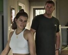 Schermata del secondo trailer di GTA 6 su YouTube. (Fonte: Rockstar Games)