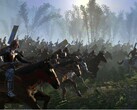 Un'immagine che raffigura un esercito in Total War: Shogun 2.