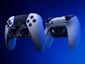 Il controller DualSense Edge potrebbe essere disponibile in un solo colore al momento del lancio. (Fonte: Sony)