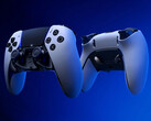 Il controller DualSense Edge potrebbe essere disponibile in un solo colore al momento del lancio. (Fonte: Sony)