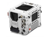 Il nuovo V-Raptor ST. (Fonte: RED)