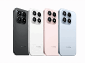 Xiaomi 17 opzioni di colore. (Fonte immagine: Xiaomi)