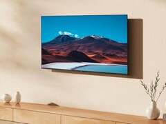 La Xiaomi TV F 2026 è stata lanciata in Europa. (Fonte: Xiaomi)
