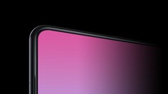 Un primo sguardo all'Axon 30S. (Fonte: ZTE)