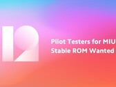 Xiaomi sta cercando tester Mi Pilot per altri 21 smartphones. (Fonte: Xiaomi)