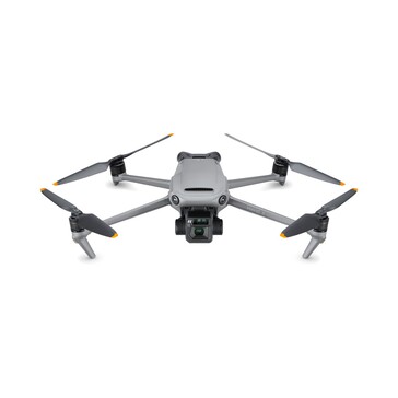 Il Mavic 3 Cine. (Fonte dell'immagine: DJI)