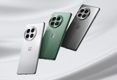 OnePlus ha rilasciato l'Ace 3 Pro in diverse opzioni di colore. (Fonte: OnePlus)
