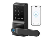 Anker: Nuova serratura intelligente in arrivo.
