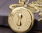 La nuova collaborazione di Timex per l'orologio da tasca di Harry Potter (in foto) è più un oggetto da collezione che un segnatempo specializzato.