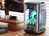 Il Tecno x GEEKOM Mega Mini G1 debutterà all'IFA 2024. (Fonte: AndroidPC.es)