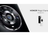 Il nuovo Magic3. (Fonte: Honor)