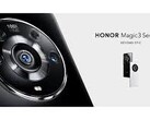 Il nuovo Magic3. (Fonte: Honor)