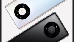 Il 2021 potrebbe non vedere un Mate next-gen. (Fonte: Huawei)