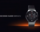 Il Watch GT 2 Porsche Design. (Fonte: YouTube)