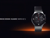 Il Watch GT 2 Porsche Design. (Fonte: YouTube)