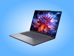L'IdeaPad Slim 3 14IWC11 dovrebbe essere disponibile, in futuro, con un display OLED opzionale.