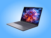 L'IdeaPad Slim 3 14IWC11 dovrebbe essere disponibile, in futuro, con un display OLED opzionale.