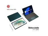 Robo &amp; Kala va al dettaglio. (Fonte: Robo &amp; Kala)