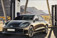 L'esitazione dei veicoli elettrici è aumentata nonostante i crediti di ricarica gratuiti offerti da molti produttori. (Fonte: Electrify America)