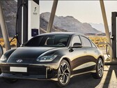 L'esitazione dei veicoli elettrici è aumentata nonostante i crediti di ricarica gratuiti offerti da molti produttori. (Fonte: Electrify America)