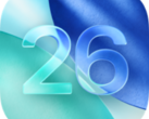 Appleil prossimo sistema operativo mobile dell'azienda, iOS 26, sarà lanciato il 15 settembre. (Fonte immagine: Apple)