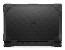 Dell Latitude 5430 Rugged - posteriore. (Fonte di immagine: Dell)