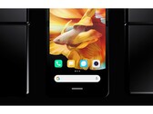 Il design del Mix Flip rimane molto contestato. (Fonte: LetsGoDigital x Technizo Concept)