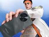 N59 Pro+ è un nuovo smartphone 5G con Android 15 e una grande batteria (Fonte: Doogee)