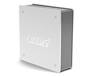 Il sistema di raffreddamento passivo ad alta efficienza dei mini PC Nimbus è in grado di gestire gli ultimi processori Alder Lake-T. (Fonte: Cirrus7)