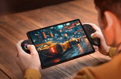 MSI sostiene di avere una roadmap di almeno due anni per i portatili da gioco Windows. (Fonte: MSI)