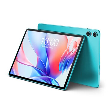 Teclast P30 (Immagine: Teclast)