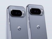 Il Pixel 10 Pro e il Pixel 10 Pro XL.