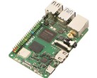 Il Rock 4D è un nuovo computer single-board con PCIe (Fonte: Radxa)