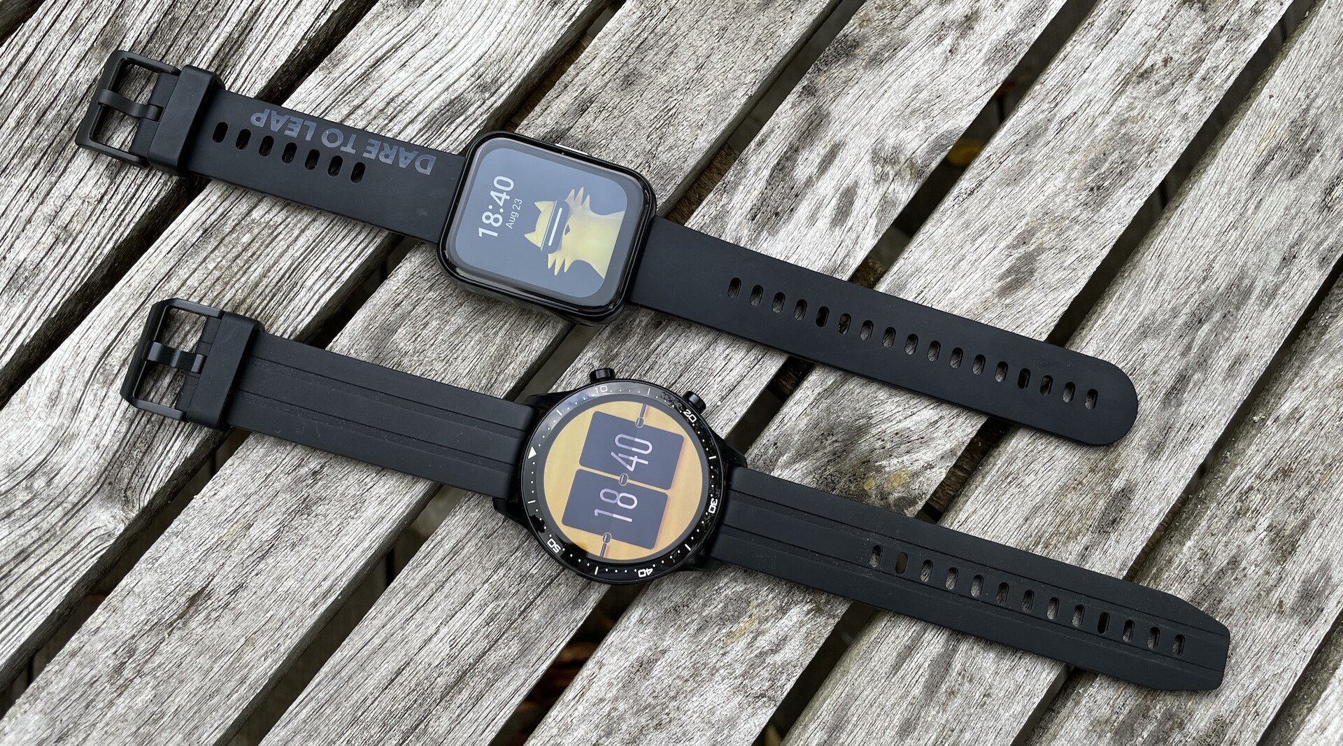 Confronto tra smartwatch sales