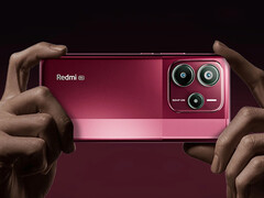 Il Redmi Note 14 SE in uno dei suoi tre colori di lancio. (Fonte: Xiaomi)